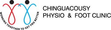 Logo Chinguacousy